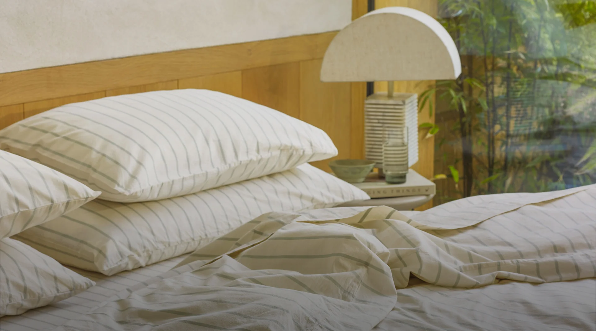 Timeless Comfort for Every Home